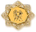 горокоп для близнецов
