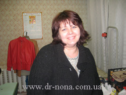 Мастопатия