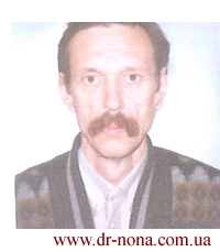 Цирроз печени